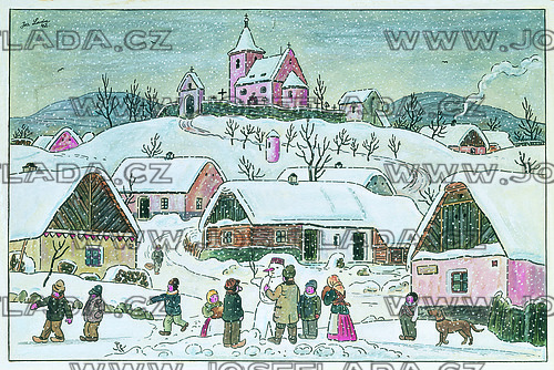 Zima 1942 (1)