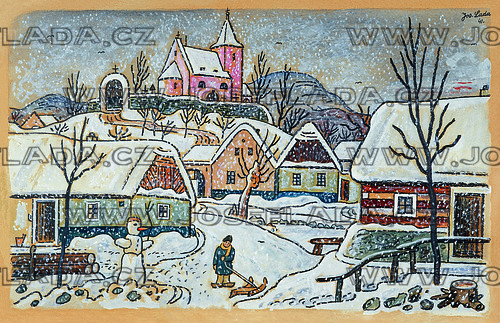 Zima 1941 (3)